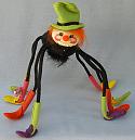Annalee 12" Spider Mobile - Excellent - 298292a