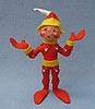 Annalee 5" Candycorn Elf - Mint - 300809