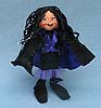 Annalee 10" Villainess Witch Elf - Mint - 301910