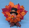 Annalee 4" Harvest Turkey - Near Mint - 308805
