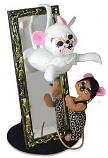 Annalee 5" Haunted Mirror Mice 2024 - Mint - 310224