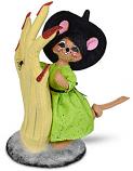 Annalee 5" Spooky Sublime Mouse with Hand 2023 - Mint - 310423