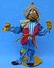 Annalee 10" Scarecrow - One Tooth - Mint - 310583-1