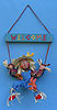 Annalee 12" Welcome Scarecrow - Mint - 314803