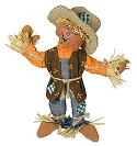 Annalee 5" Scarecrow 2024 - Mint - 360924