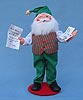 Annalee 9" Letters To Santa - Mint - 400408
