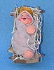 Annalee 3" Nativity Baby Jesus - Mint/ Near Mint - 542998