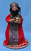 Annalee 10" Nativity Wiseman with Frankincense - Mint - 543398