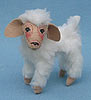 Annalee 4" Lamb - Mint - 544906