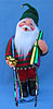Annalee 15" Mr Santa Elf's Helper - Mint - 582305