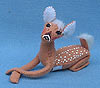 Annalee 5" Fawn - Mint / Near Mint - 642602