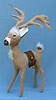 Annalee 18" Old World Reindeer with Bells - Mint - 665094