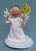 Annalee 7" Angel with Stars - Mint - 710997ooh