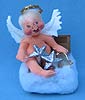 Annalee 7" Heavenly Treasures - Mint - 711900