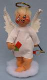 Annalee 12" Naughty Angel - Mint - 7160841yeah