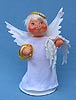 Annalee 12" Get Your Wings Angel - Mint - 716104