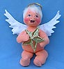 Annalee 12" Star Bright Angel - Mint - 716300