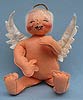 Annalee 18" Angel - Near Mint - 717090xoa