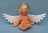 Annalee 5" Precious 'Lil Angel - Mint - 717401ox