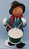 Annalee 18" Drummer Boy - Near Mint - 722698a