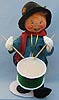 Annalee 18" Drummer Boy - Near Mint - 722698a