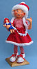 Annalee 14" Dollmaker Elf - Mint - 739402