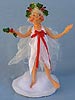 Annalee 10" Christmas Fairy - Near Mint - 756488xor