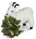 Annalee 6" Jolly Goat 2023 - Mint - 760423