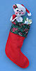 Annalee 7" Stocking Stuffer Mouse - Mint - 773299