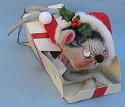 Annalee 7" Mouse in Gift Box - Very Good - 774490xxa