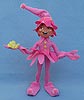 Annalee 12" Pink Spring Blossom Pixie Elf - Mint - 850515