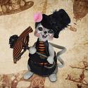 Annalee 6" Steampunk Mouse - AIA - Mint - 860520