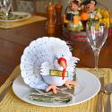 Annalee 6" Presidential Pardon Turkey AIA 2023 - Mint - 861023