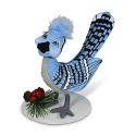 Annalee 6" Blue Jay AIA 2022 - Mint - 862922