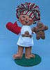 Annalee 5" Gingerbread Chef - Mint - 866506