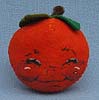 Annalee 2" Pumpkin - Mint - Near Mint - 902895x