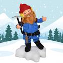 Annalee 9" North Pole Prospector AIA 2025 - Mint - 922425
