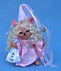 Annalee 6" Halloween Princess Fairy Mouse - Mint - 944204