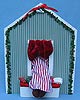 Annalee 12" Away to the Window I Flew - Mint - 944404rear