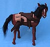 Annalee 12" Pony Express Horse - Mint - 965401