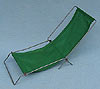 Annalee 11" Beach Lounge Chair - Mint  - 969090