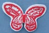 Annalee 3" Factory Tour 2000 Butterfly Pin - Mint - 973100