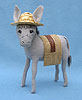 Annalee 9" Grand Canyon Burro - Mint - 980203