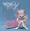 Annalee 6" Hope Mouse - Mint - 997204
