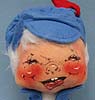 Annalee 25" Patriotic Yankee Doodle - Mint - A308-75