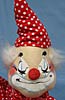Annalee 29" Red Clown - Near Mint - A342-76redxx