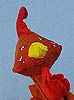 Annalee 15" Rooster - Rust - Near Mint / Excellent - A353-76rustb
