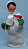 Annalee 16" Pilgrim Woman - Mint - A359-78x
