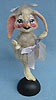 Annalee 7" Ballerina Bunny - Good - B83-71a