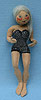 Annalee 10" Some Chick Bathing Girl - Near Mint - B88-63